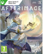 Afterimage Deluxe Edition (Xbox One/Series X)